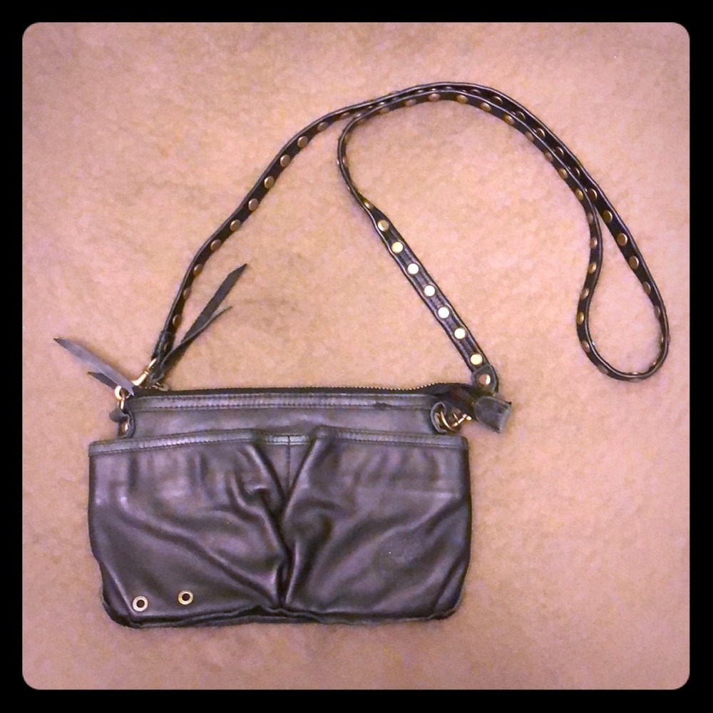 Converse All Star Crossbody Bag